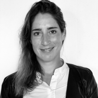 Alice Cardoso, MSc