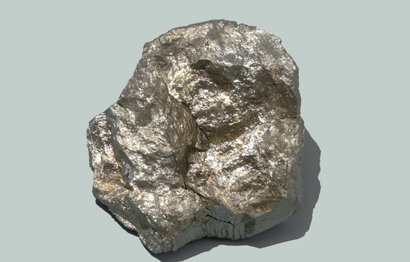 Next generation minerals – A case for the importance and best form of Iron