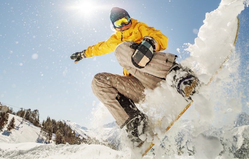 Breakthrough joint health solution FruiteX-B®