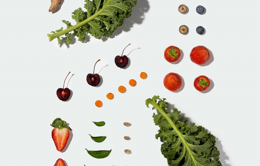 Phyto-C: Everything you need to capture the rising need for plant-based solutions with immunity claim