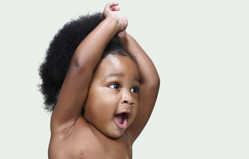 UNIQUE MICROENCAPSULATED DHA SOLUTIONS FOR INFANT FORMULA