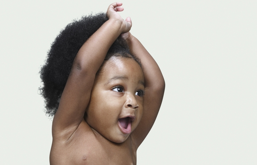 UNIQUE MICROENCAPSULATED DHA SOLUTIONS FOR INFANT FORMULA