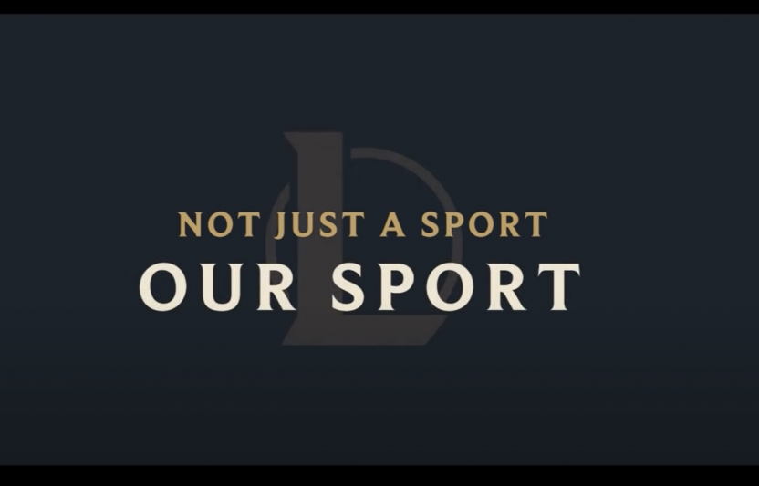 Esports: Go To The Next Level