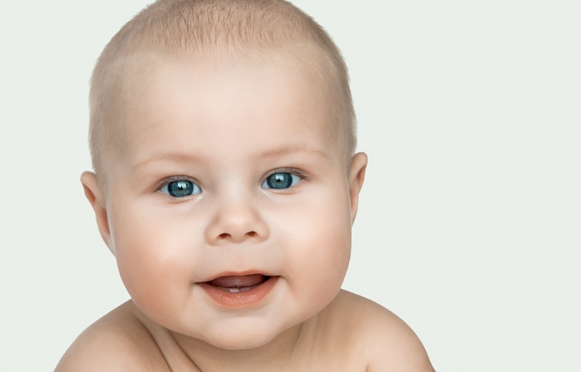 Why the form of iron matters for infant formula and supplementation?